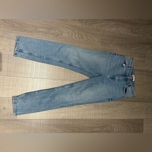 Zara. Size 4. Skinny jean